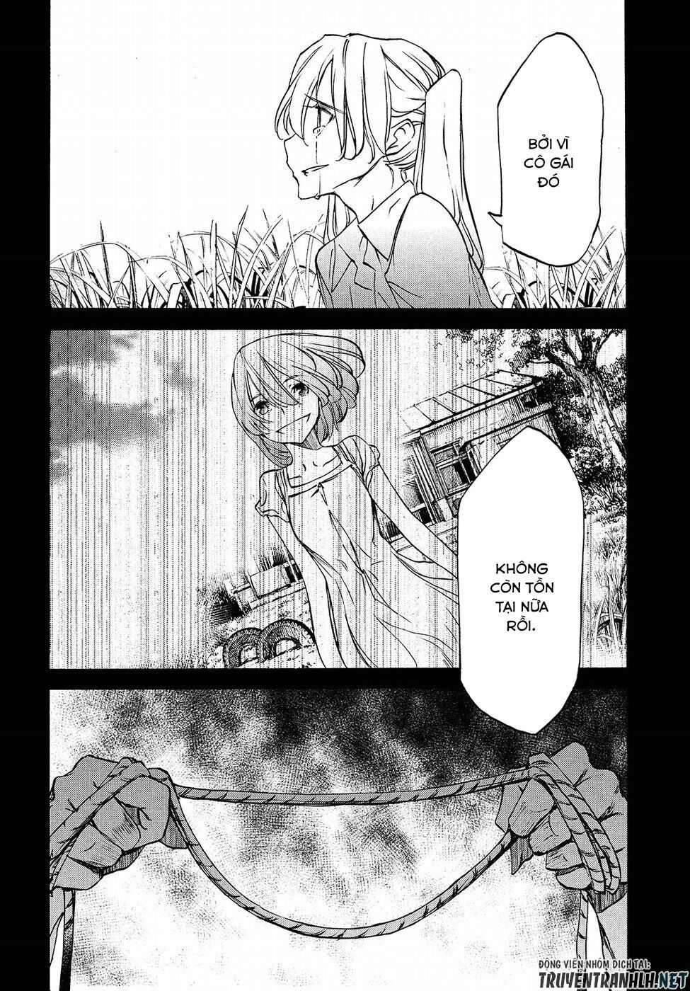 Sợi Xích Thần Chapter 34 - 29