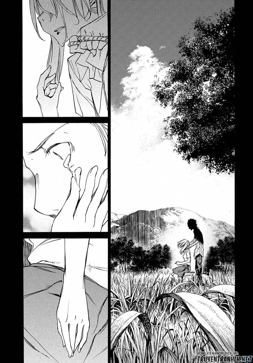 Sợi Xích Thần Chapter 34 - 30