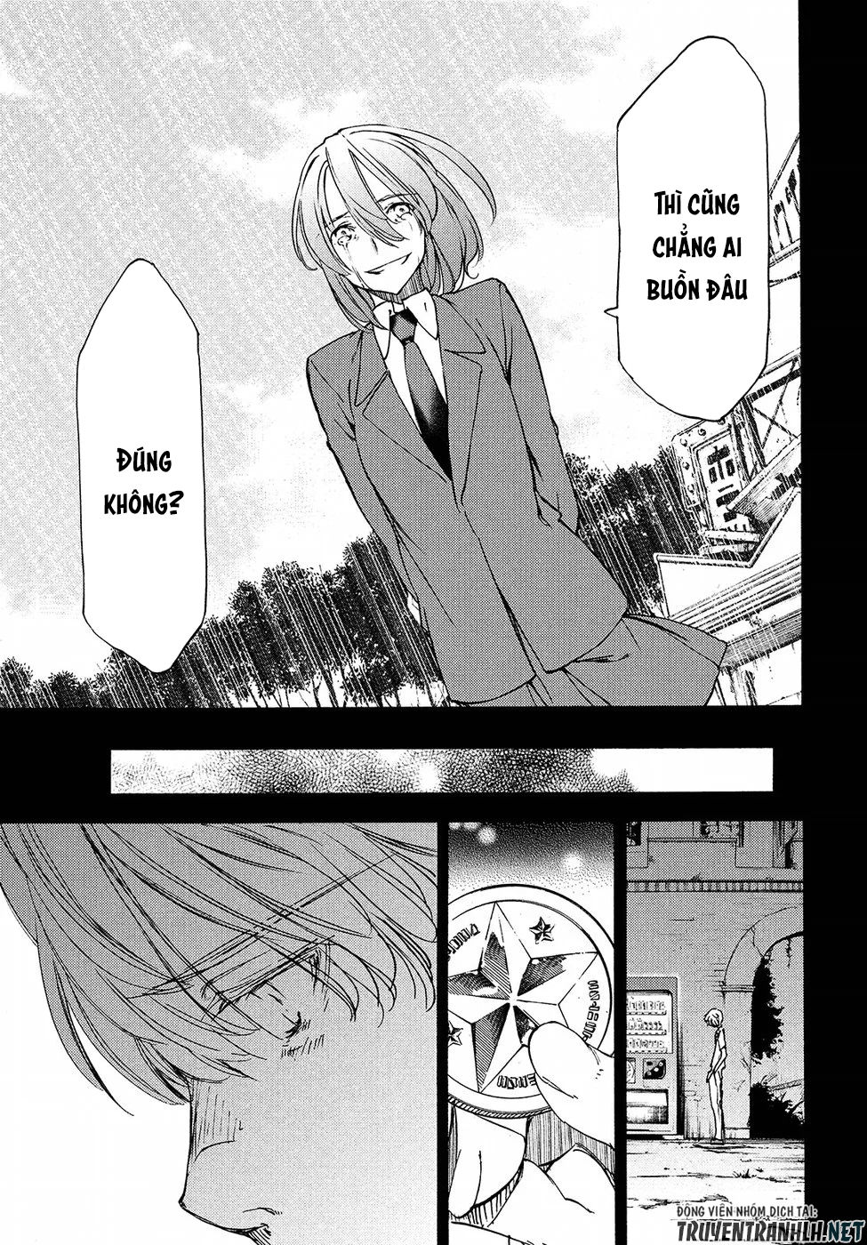 Sợi Xích Thần Chapter 35 - 14