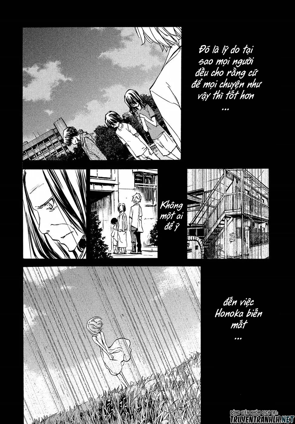 Sợi Xích Thần Chapter 35 - 17