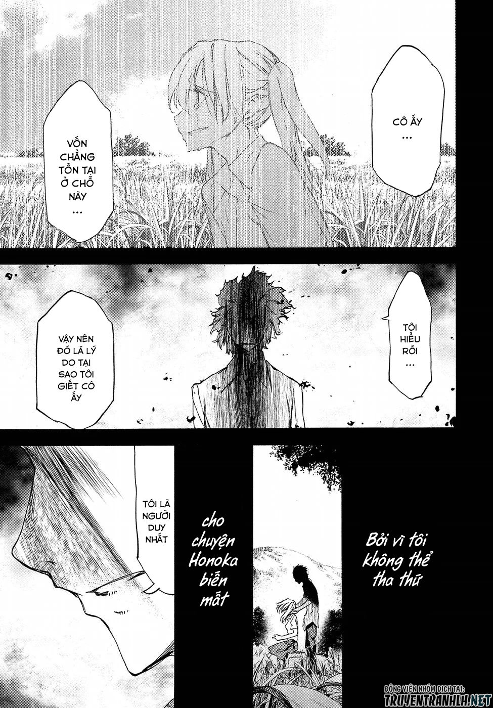 Sợi Xích Thần Chapter 35 - 18