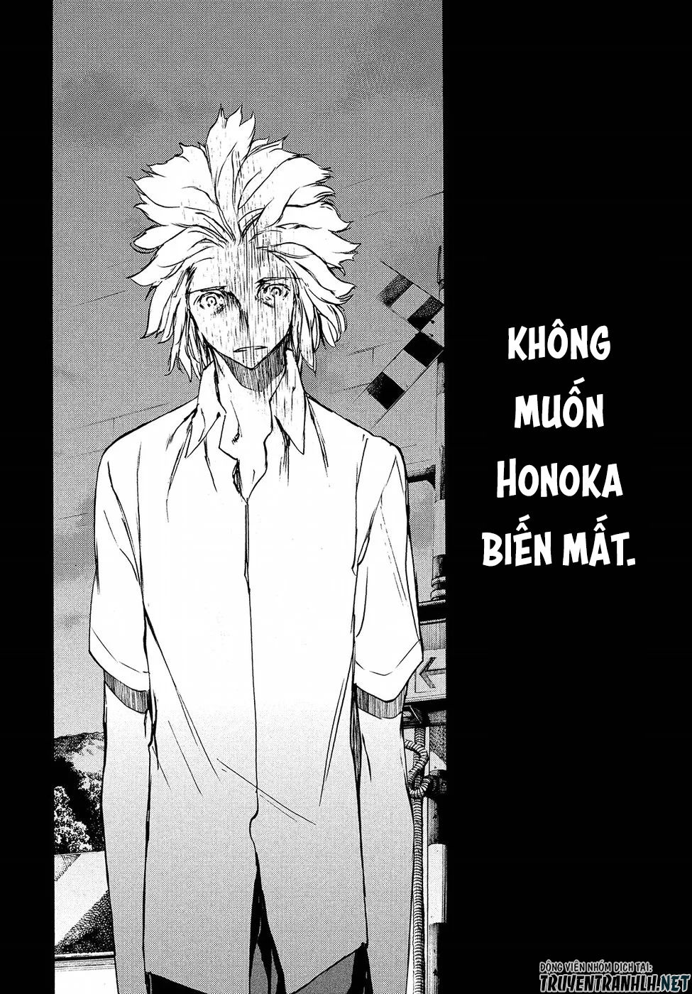 Sợi Xích Thần Chapter 35 - 19