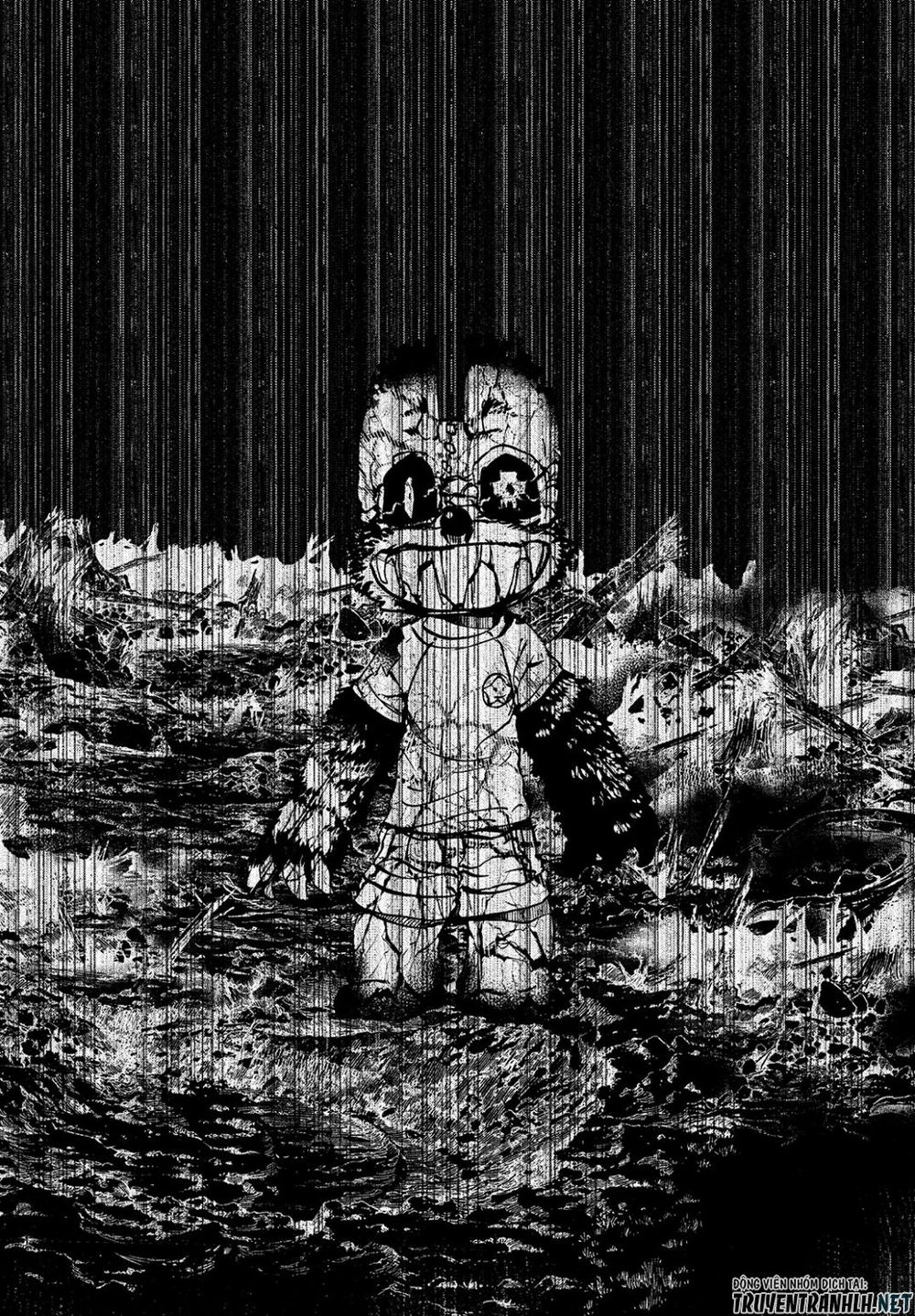 Sợi Xích Thần Chapter 42 - 31
