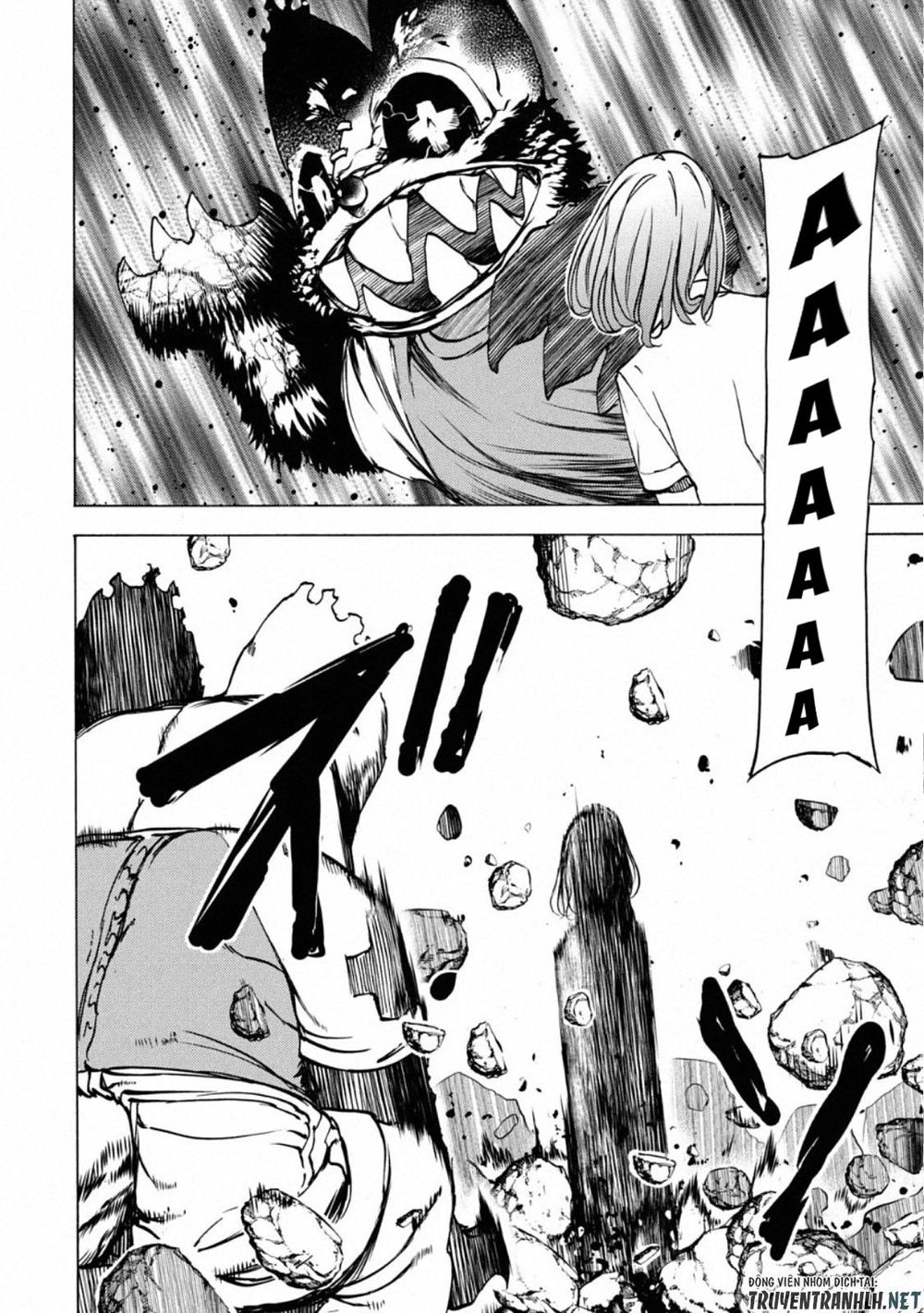 Sợi Xích Thần Chapter 43 - 11