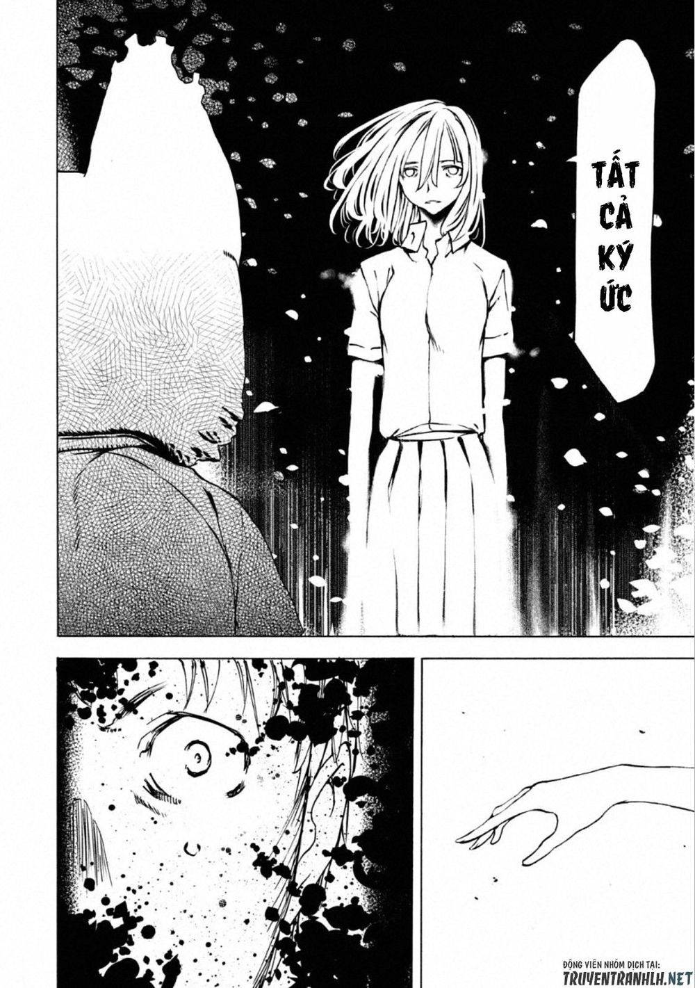 Sợi Xích Thần Chapter 43 - 15