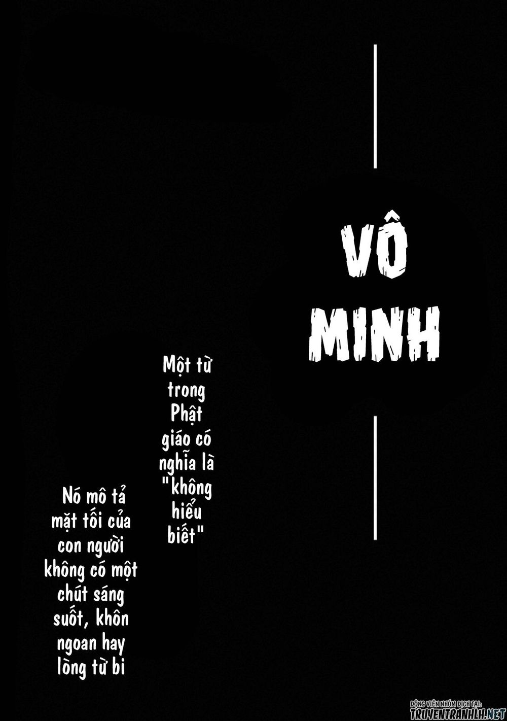 Sợi Xích Thần Chapter 43 - 4