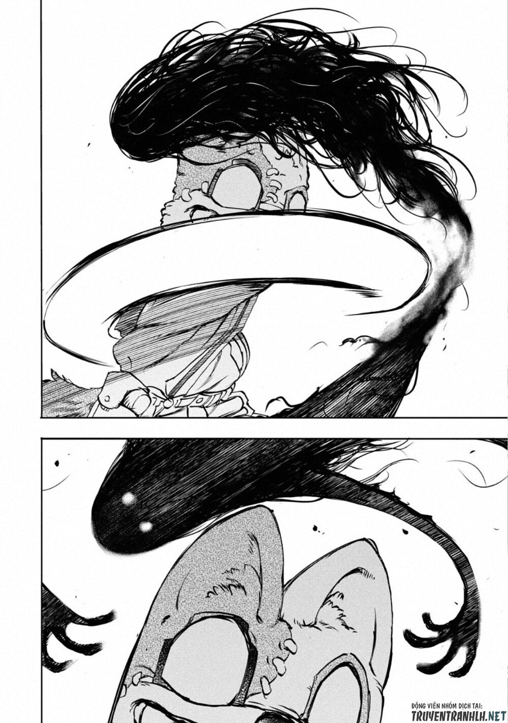 Sợi Xích Thần Chapter 48 - 15