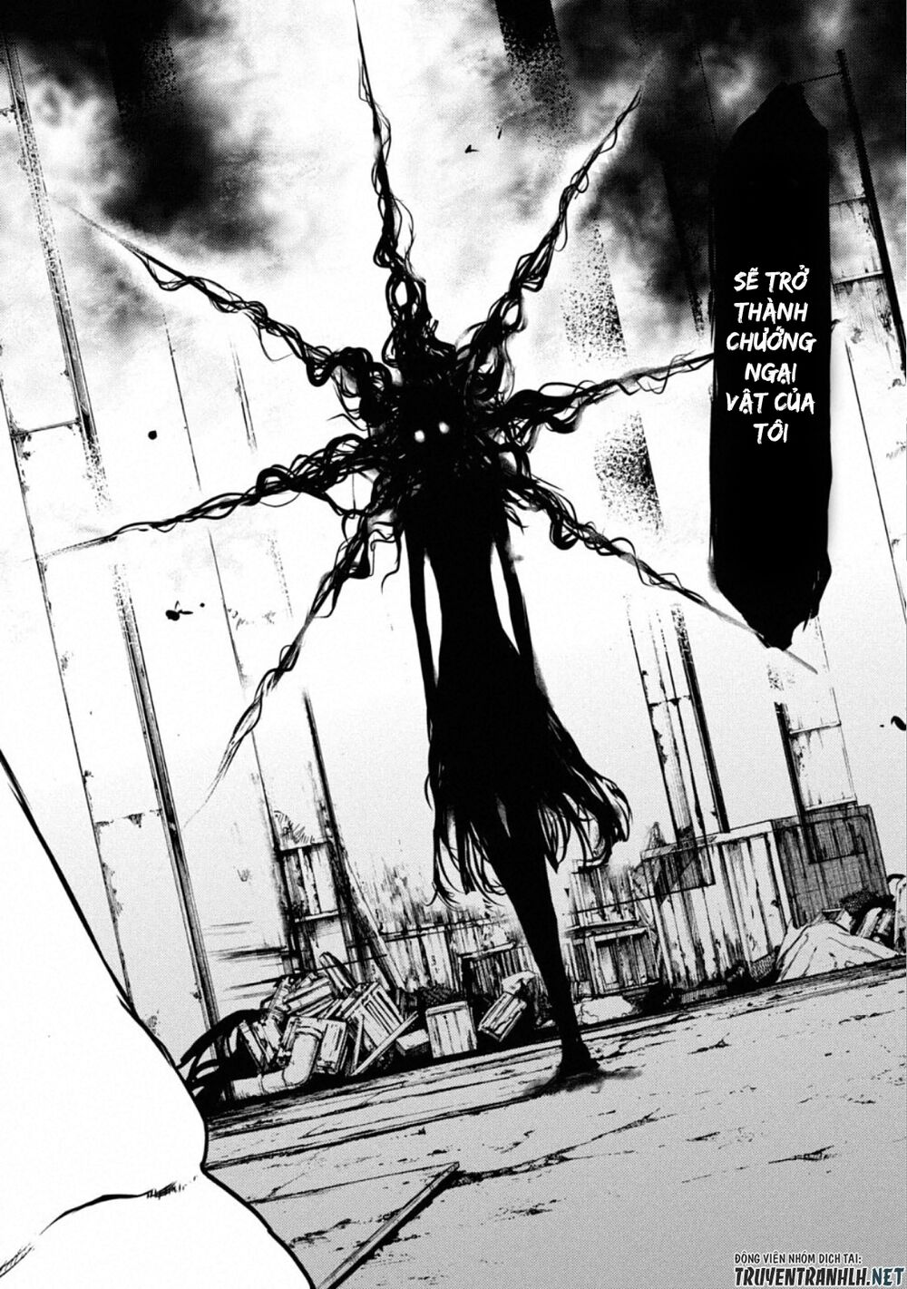 Sợi Xích Thần Chapter 48 - 29