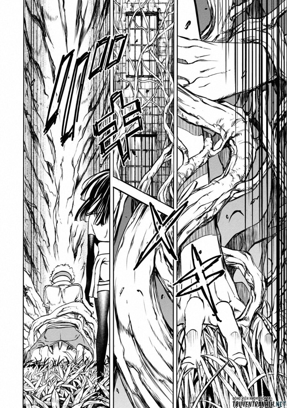 Sợi Xích Thần Chapter 48 - 35