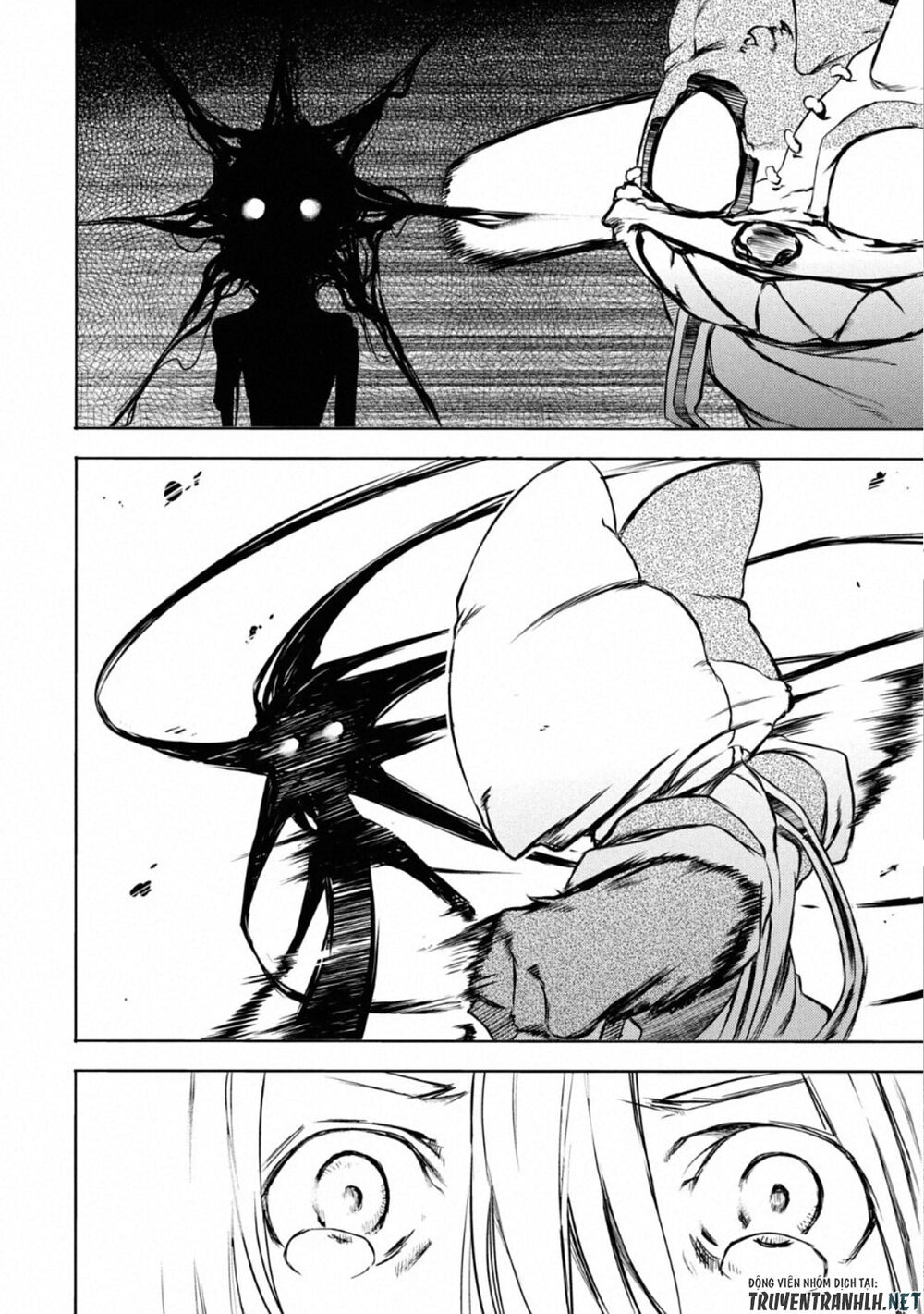 Sợi Xích Thần Chapter 49 - 18