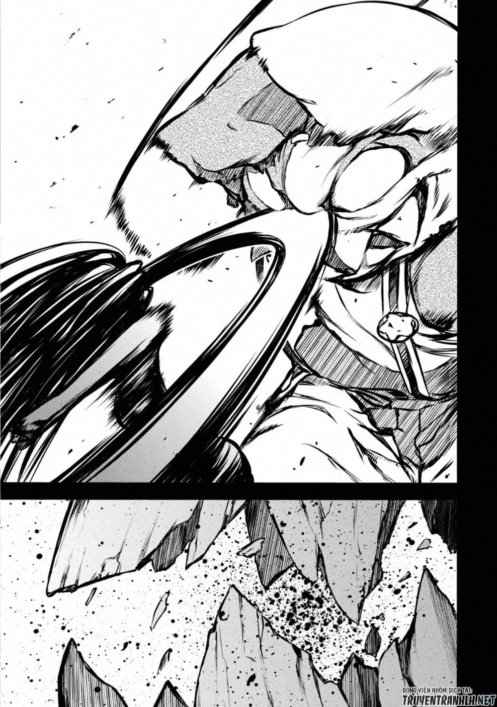 Sợi Xích Thần Chapter 49 - 19