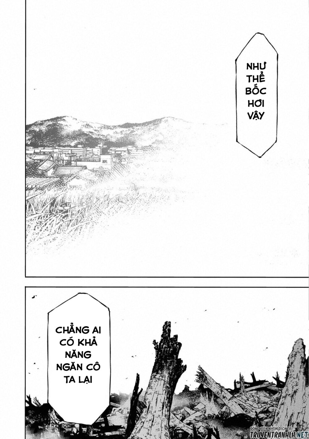 Sợi Xích Thần Chapter 50 - 31