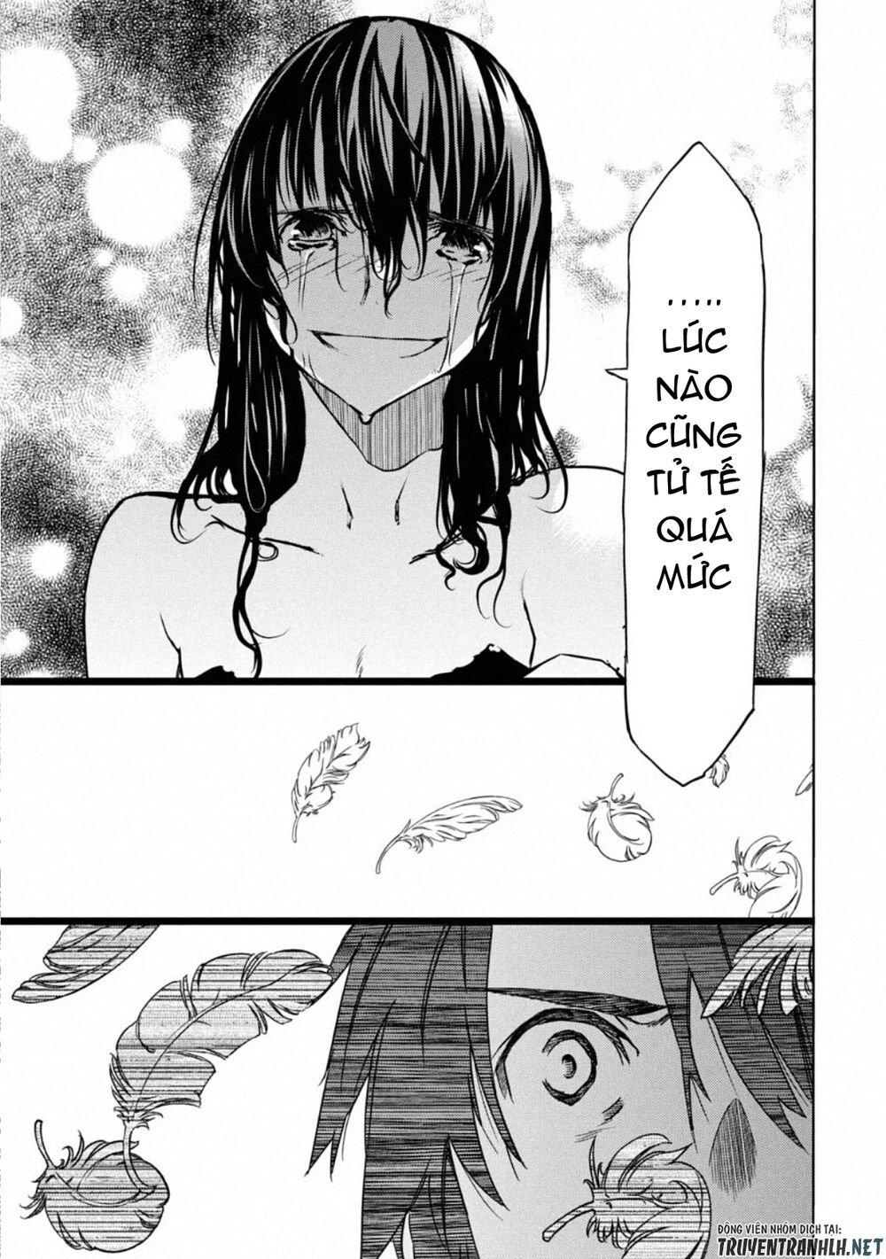 Sợi Xích Thần Chapter 50 - 34