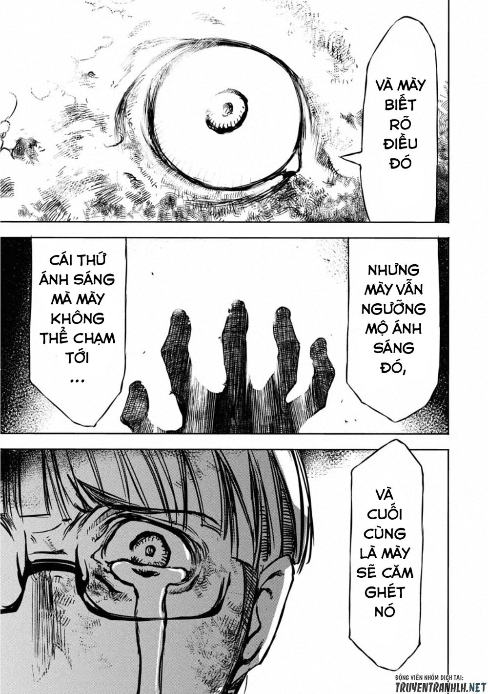 Sợi Xích Thần Chapter 51 - 31