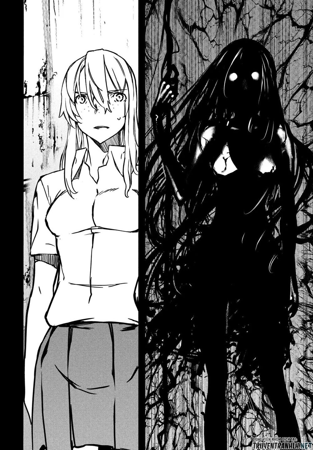 Sợi Xích Thần Chapter 53 - 13