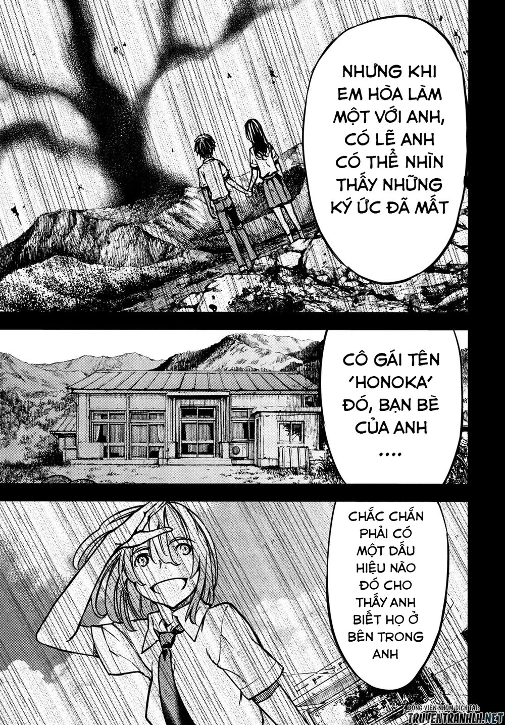 Sợi Xích Thần Chapter 53 - 26