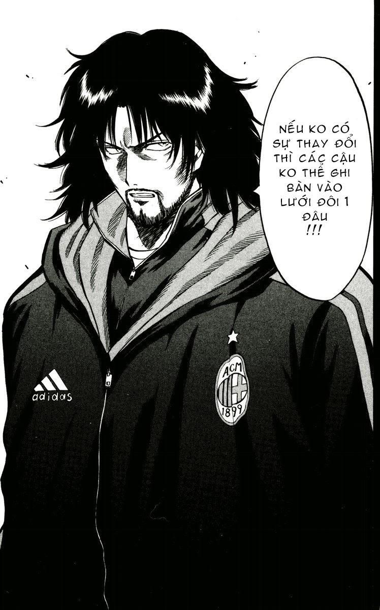 Fantasista Chapter 169 - 14