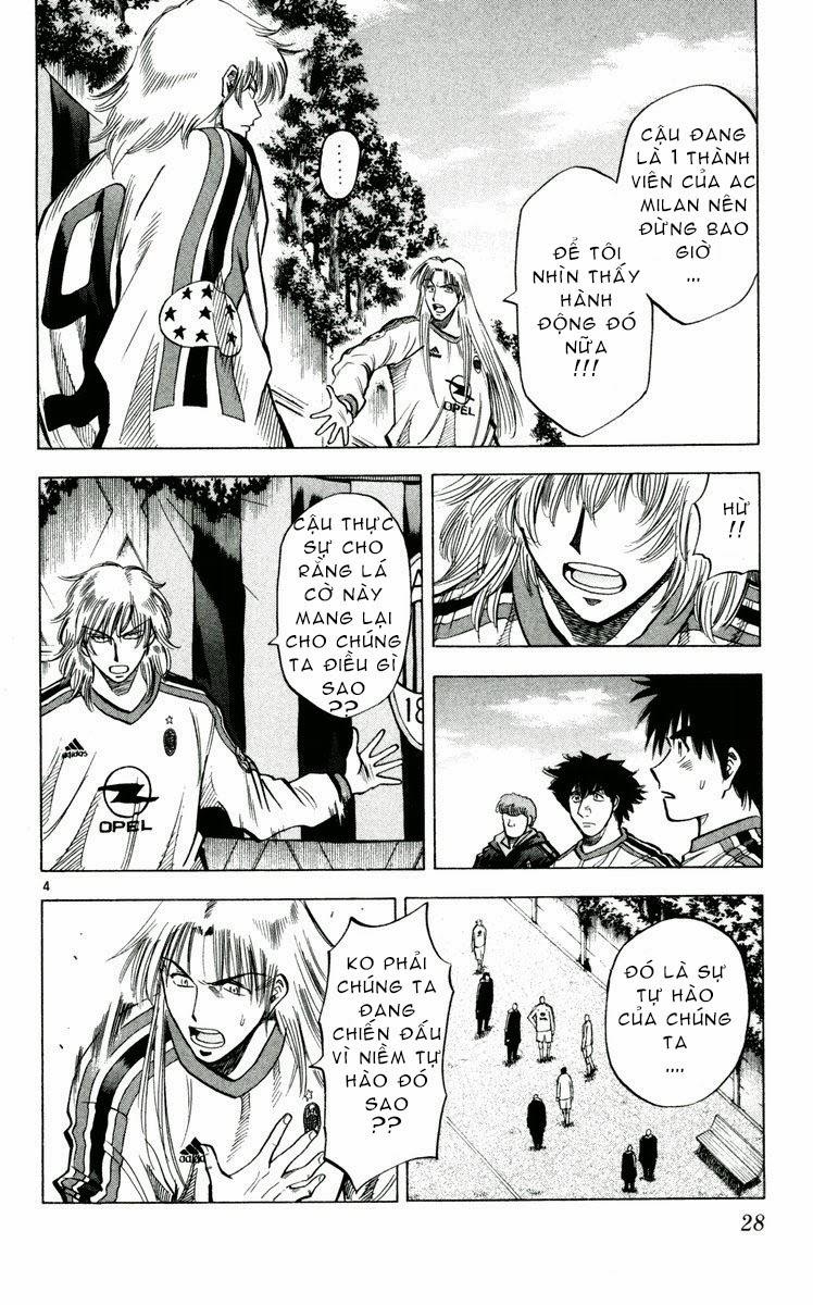 Fantasista Chapter 169 - 4