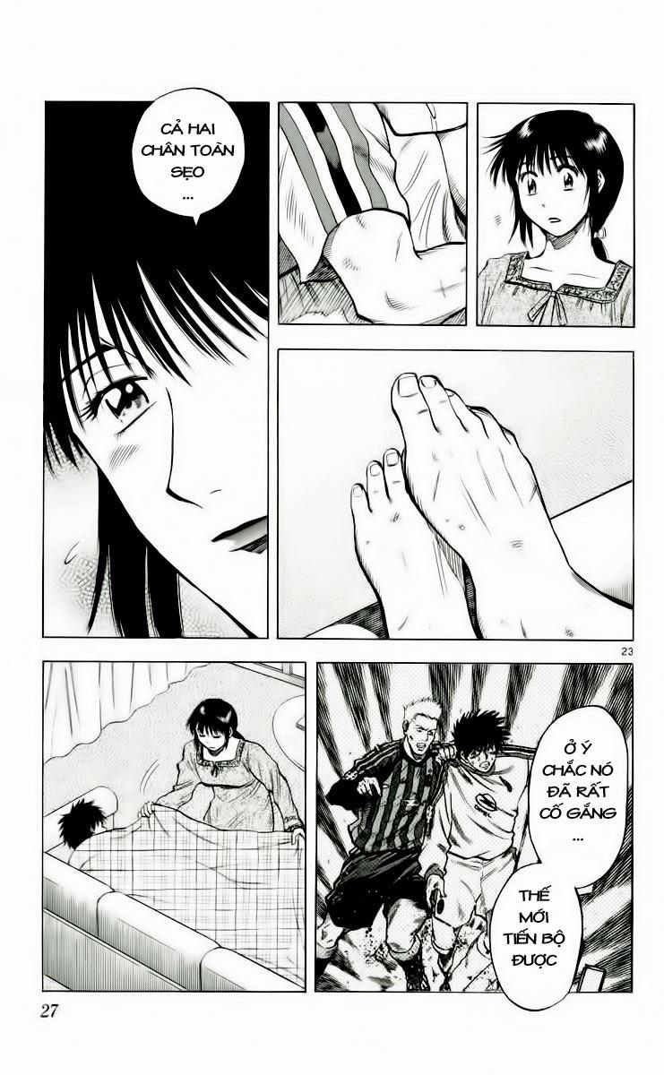 Fantasista Chapter 178 - 28