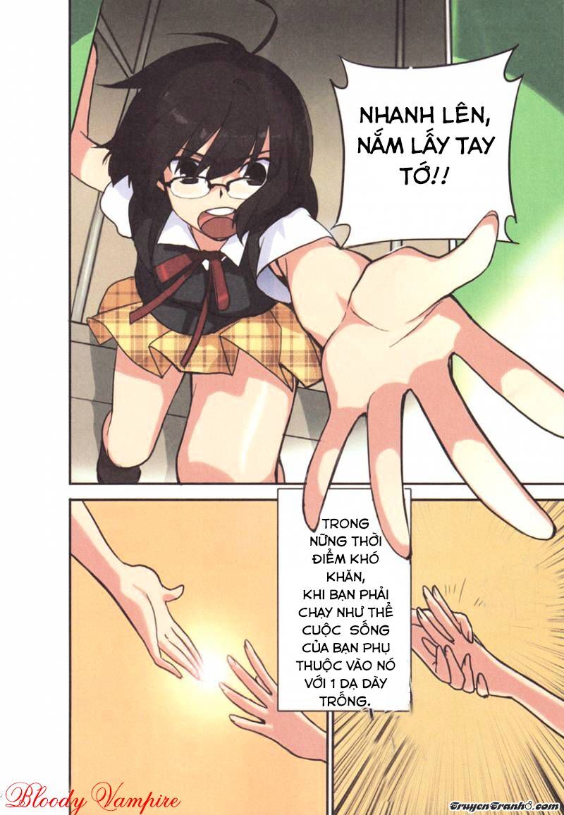 A Bias Girl Chapter 6 - 4
