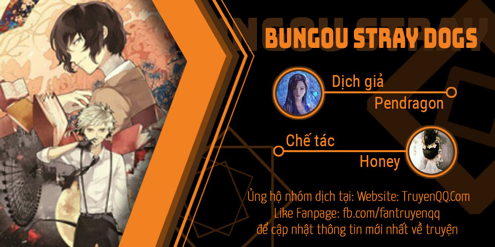 Đặc Nhiệm Thám Tử Chapter 61.5 - 1