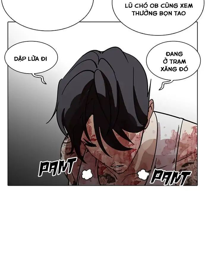 Hoán Đổi Diệu Kỳ Chapter 205 - 107