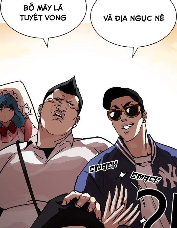 Hoán Đổi Diệu Kỳ Chapter 208 - 179