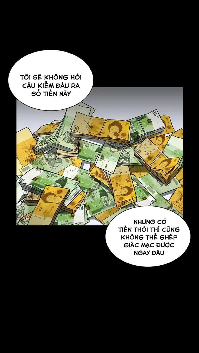 Hoán Đổi Diệu Kỳ Chapter 211 - 102