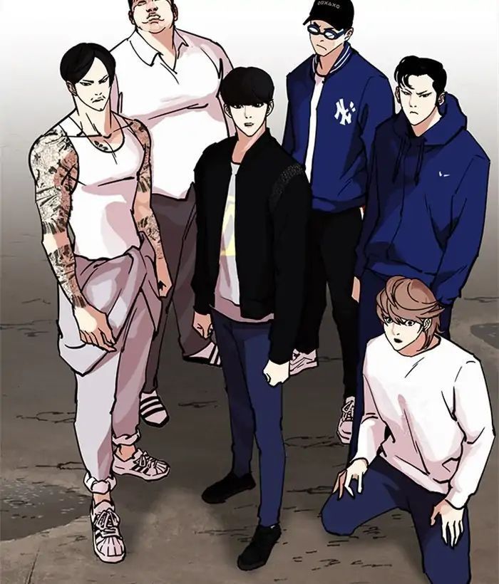 Hoán Đổi Diệu Kỳ Chapter 212 - 155