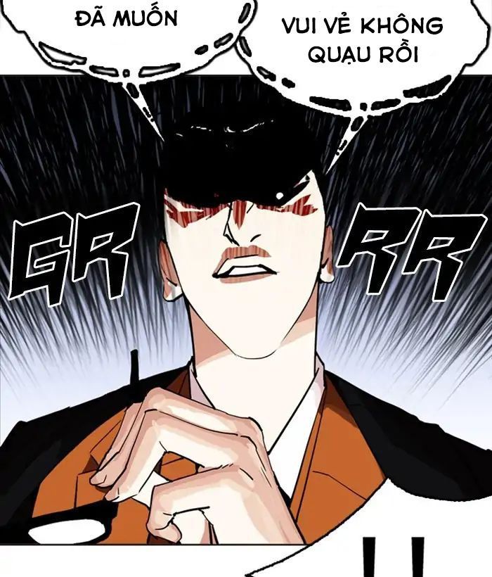 Hoán Đổi Diệu Kỳ Chapter 212 - 196