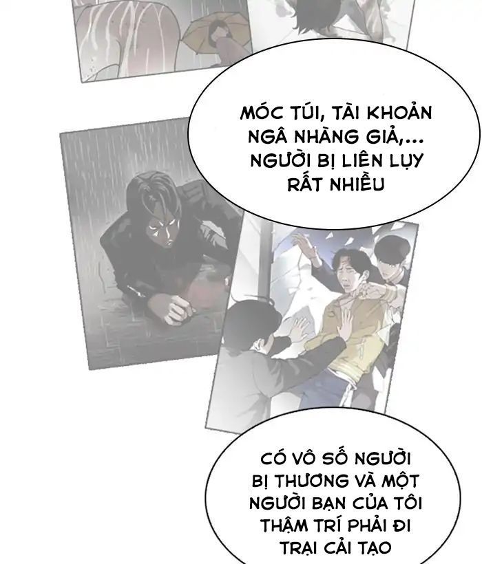 Hoán Đổi Diệu Kỳ Chapter 212 - 98