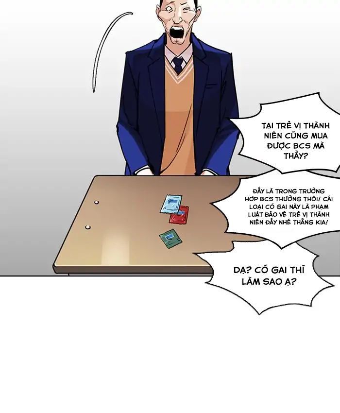 Hoán Đổi Diệu Kỳ Chapter 214 - 114