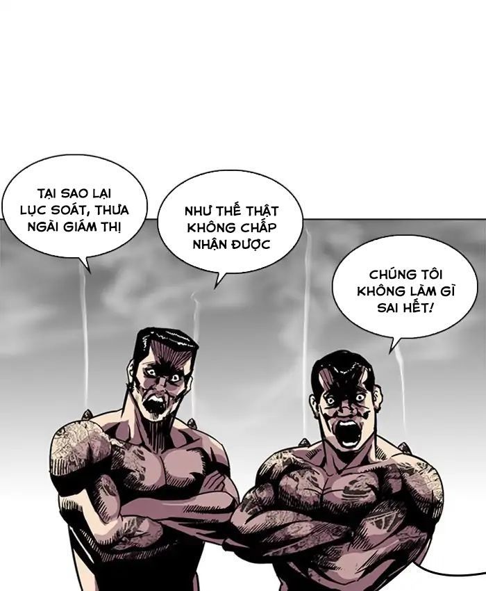Hoán Đổi Diệu Kỳ Chapter 214 - 128