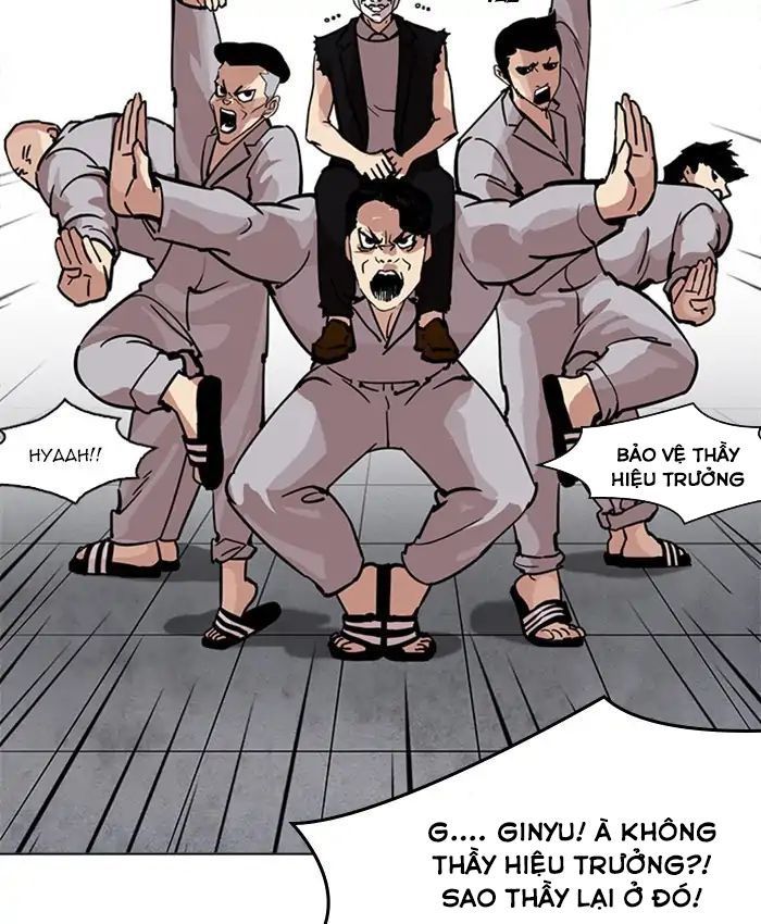 Hoán Đổi Diệu Kỳ Chapter 214 - 137