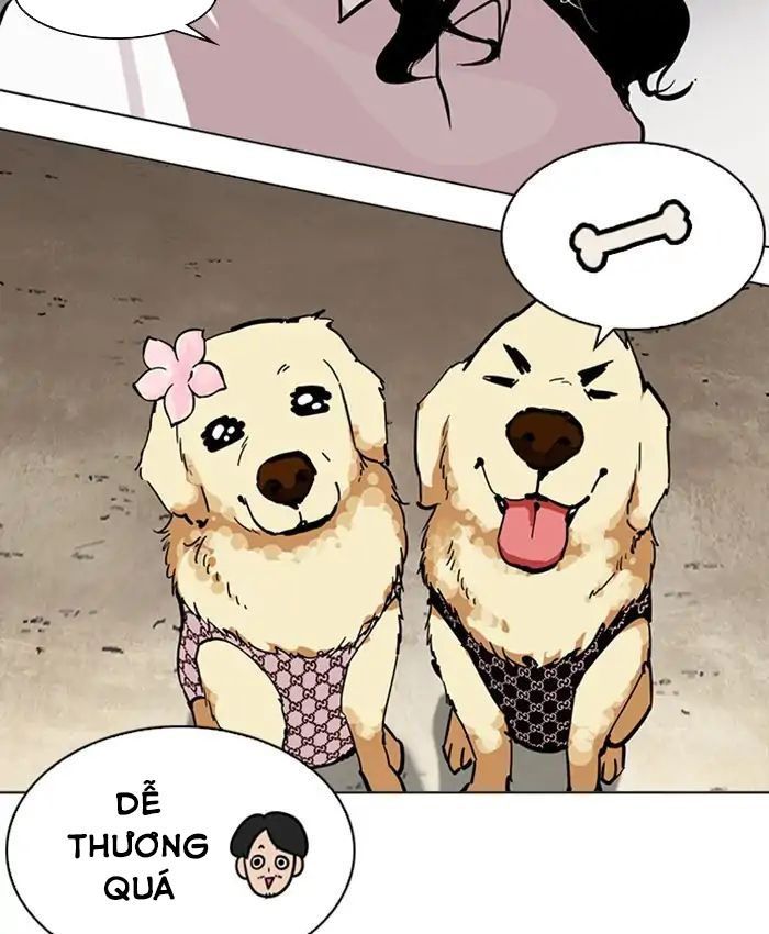 Hoán Đổi Diệu Kỳ Chapter 214 - 33