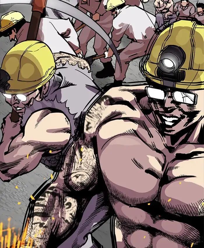 Hoán Đổi Diệu Kỳ Chapter 216 - 173