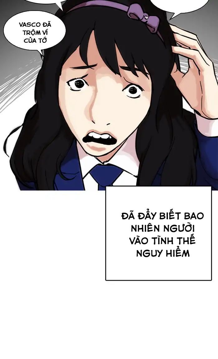 Hoán Đổi Diệu Kỳ Chapter 217 - 124