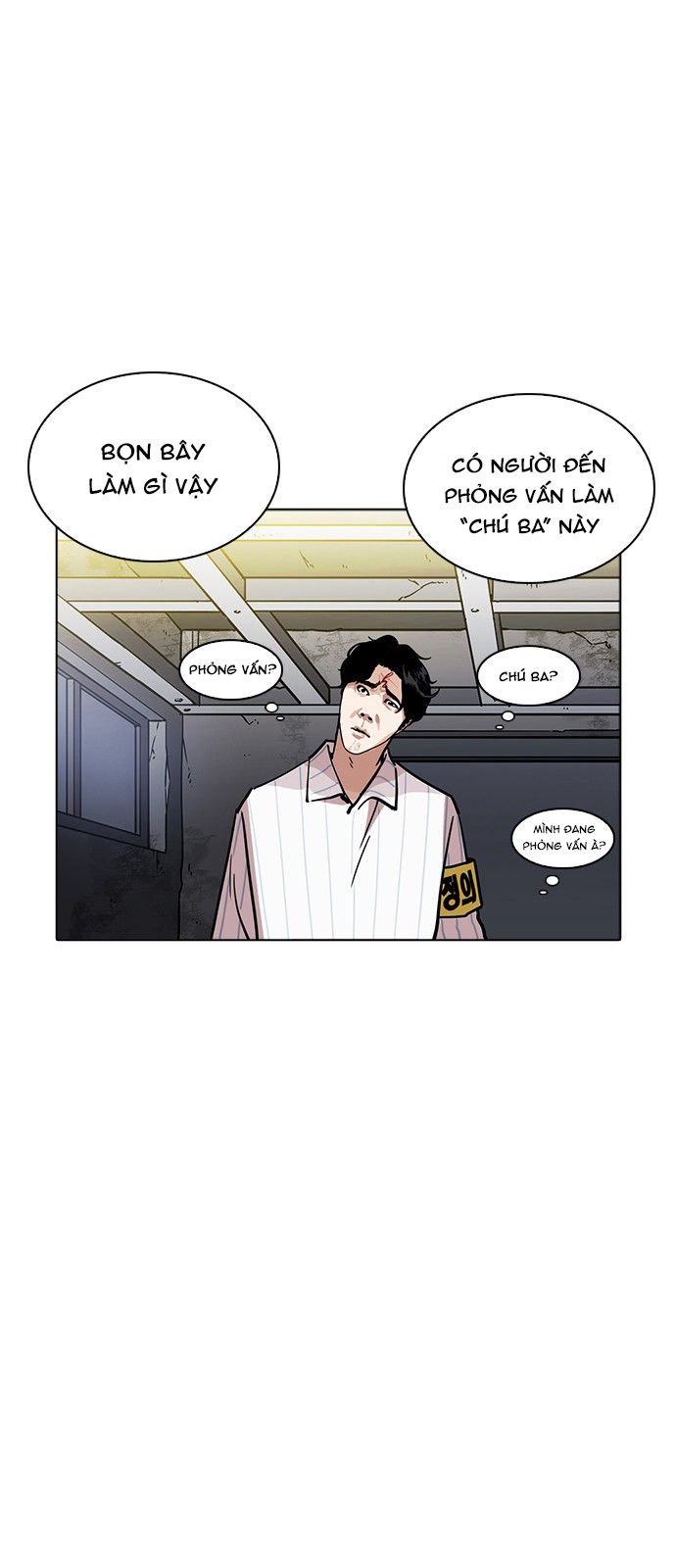 Hoán Đổi Diệu Kỳ Chapter 223 - 15
