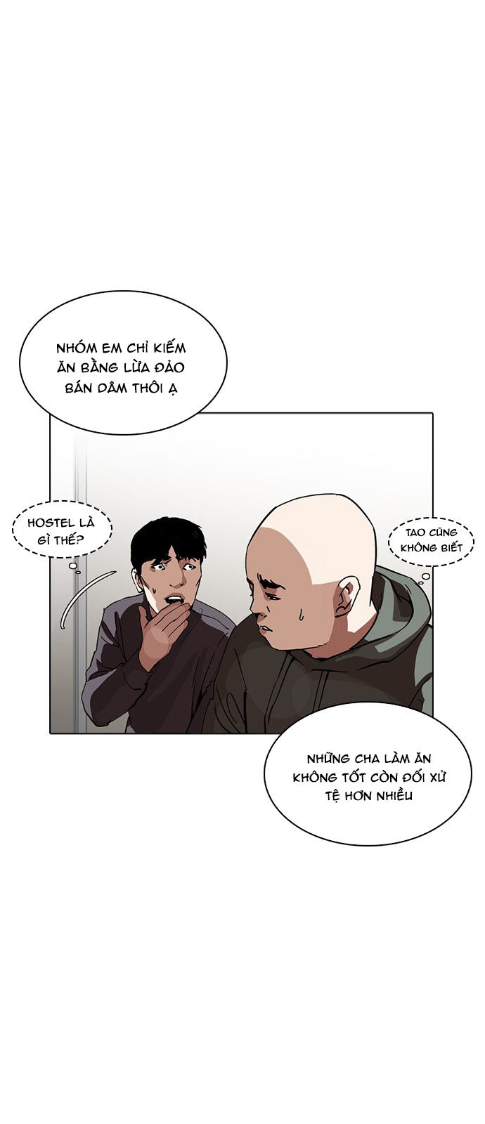 Hoán Đổi Diệu Kỳ Chapter 223 - 29