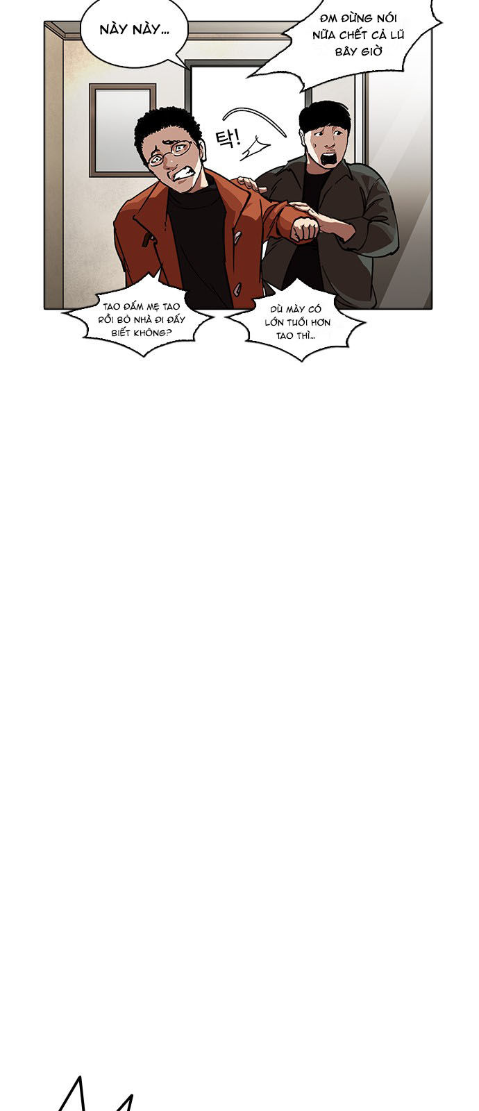 Hoán Đổi Diệu Kỳ Chapter 223 - 43