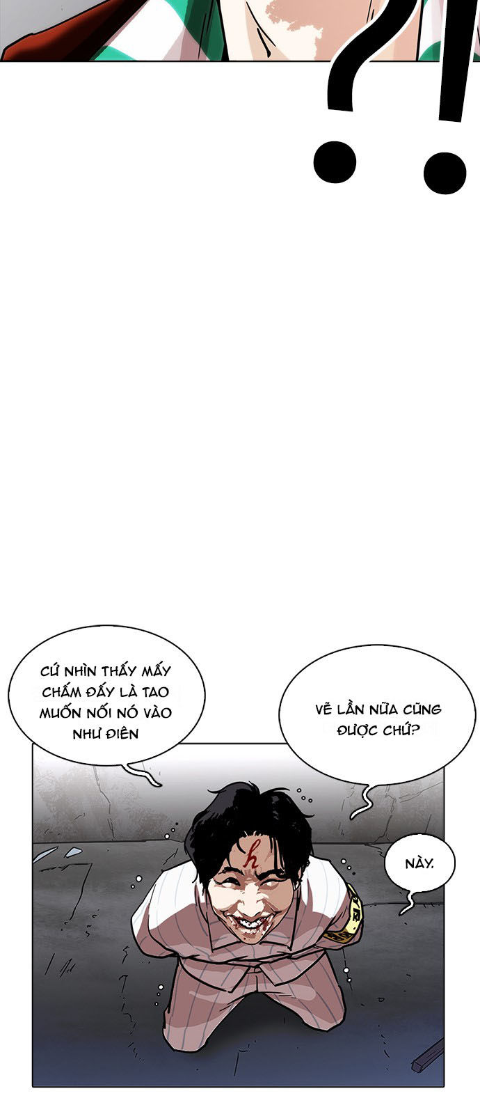 Hoán Đổi Diệu Kỳ Chapter 223 - 65