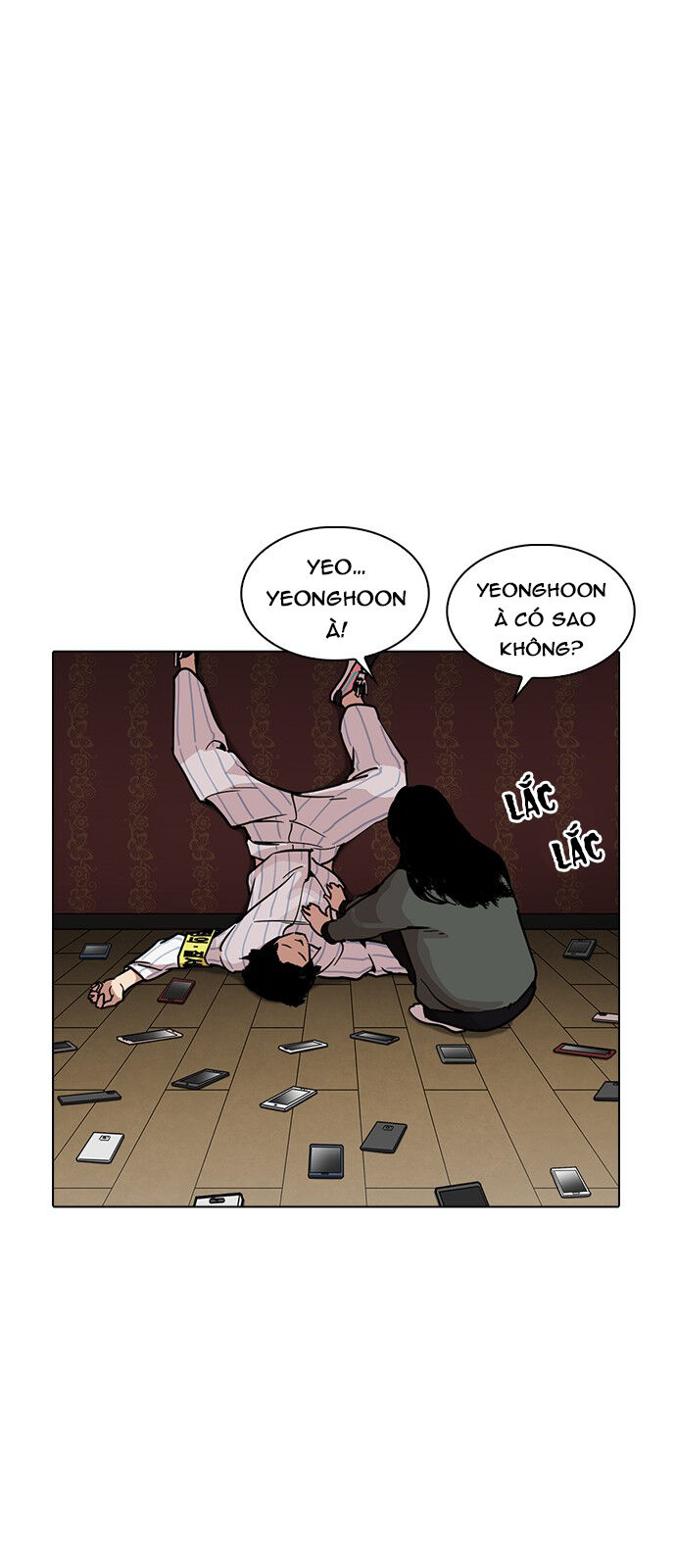 Hoán Đổi Diệu Kỳ Chapter 225 - 38