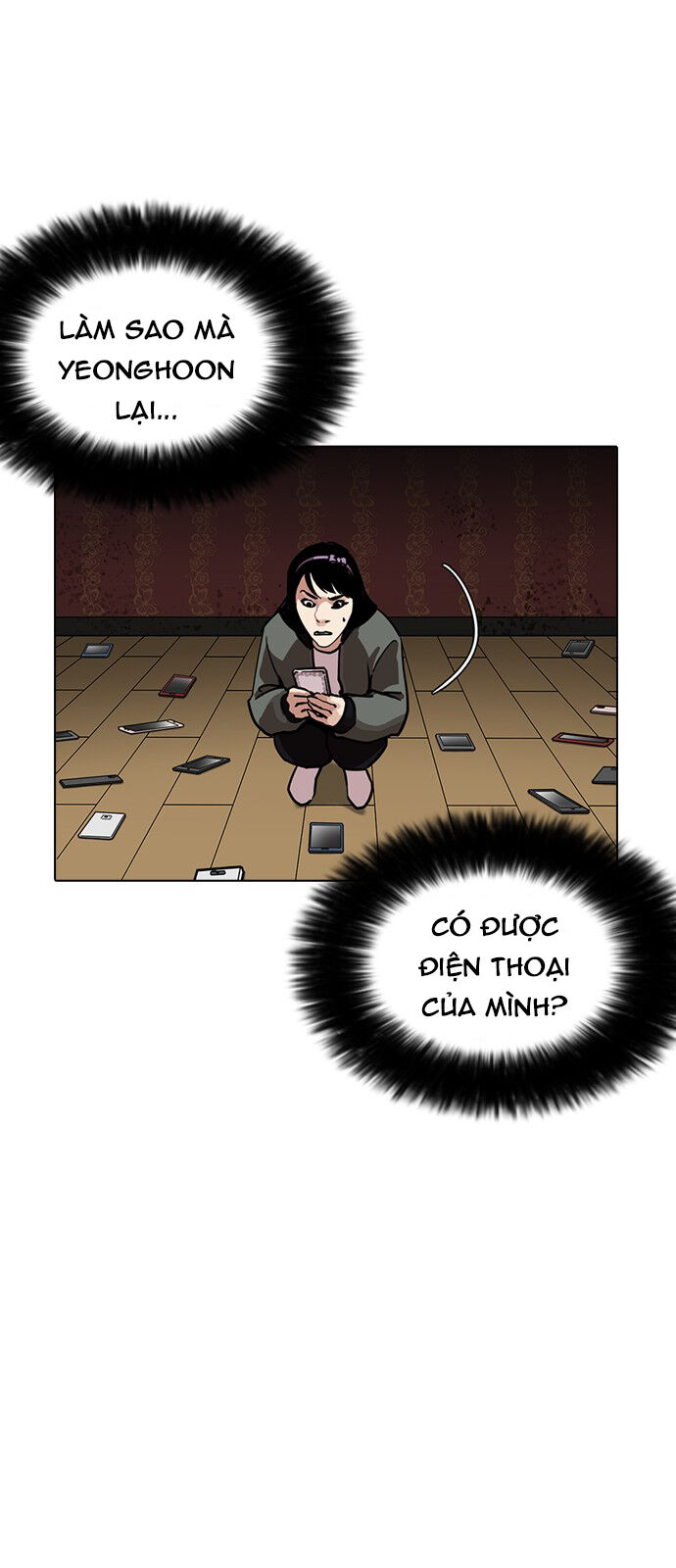 Hoán Đổi Diệu Kỳ Chapter 225 - 42