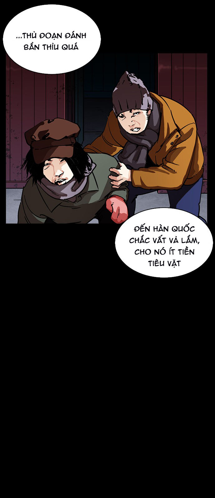 Hoán Đổi Diệu Kỳ Chapter 225 - 93