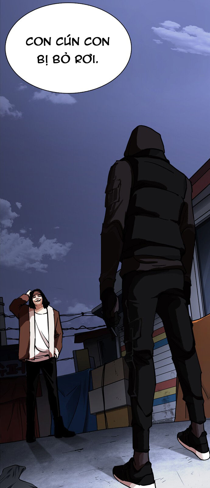 Hoán Đổi Diệu Kỳ Chapter 227 - 87