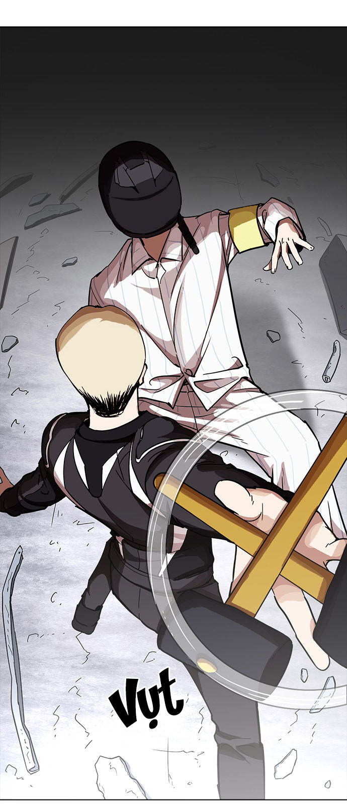 Hoán Đổi Diệu Kỳ Chapter 230 - 39