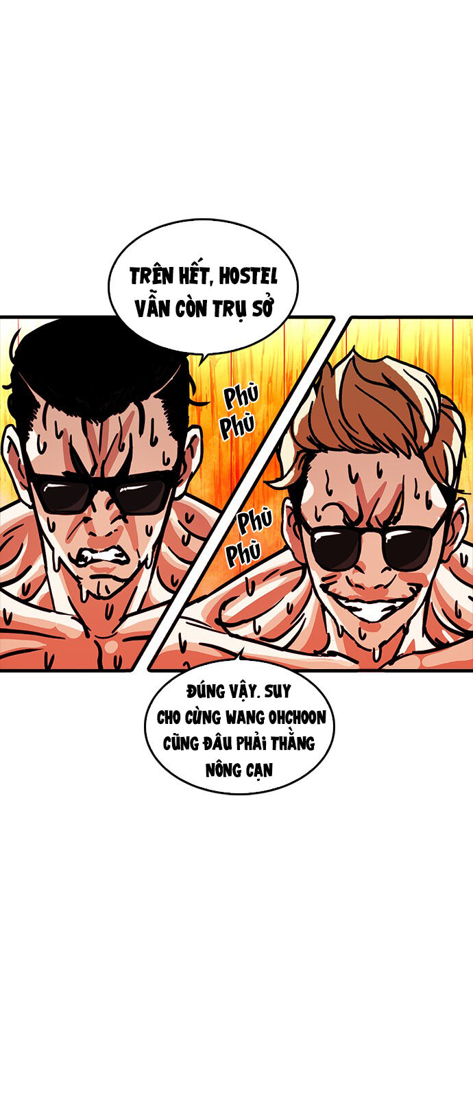 Hoán Đổi Diệu Kỳ Chapter 231 - 19