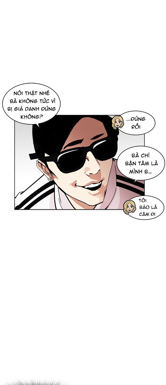 Hoán Đổi Diệu Kỳ Chapter 231 - 37