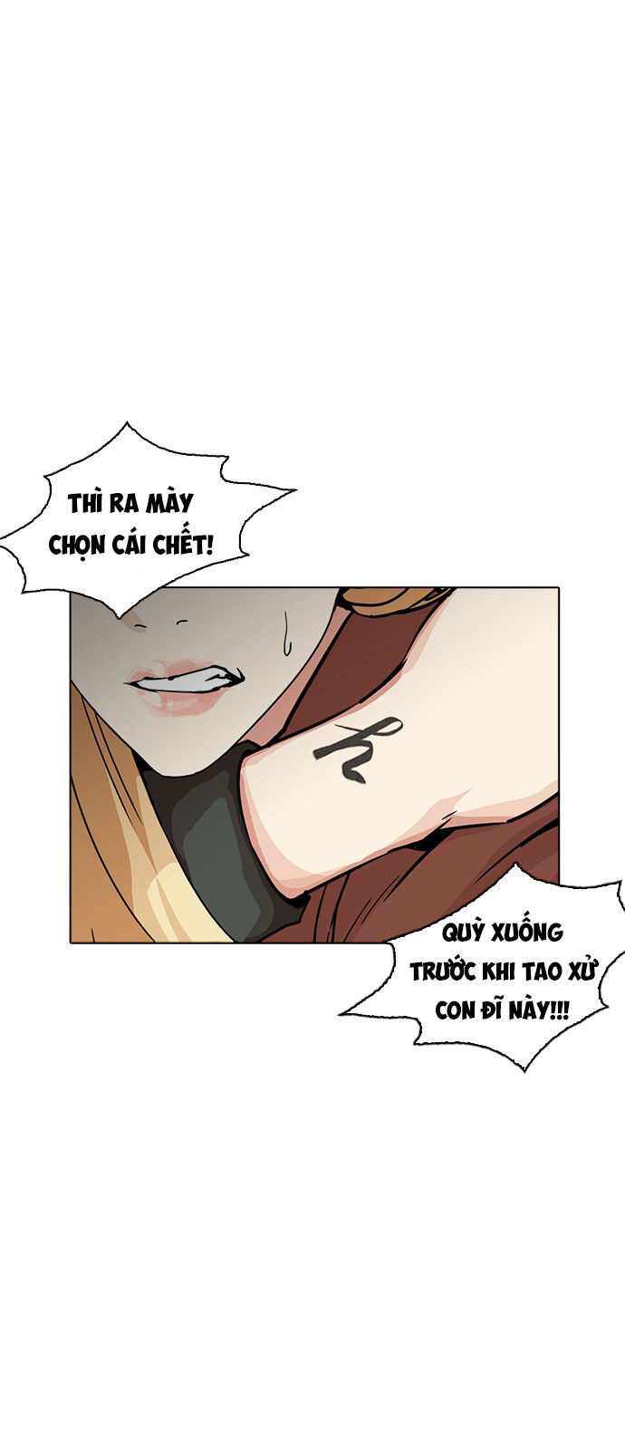 Hoán Đổi Diệu Kỳ Chapter 231 - 44