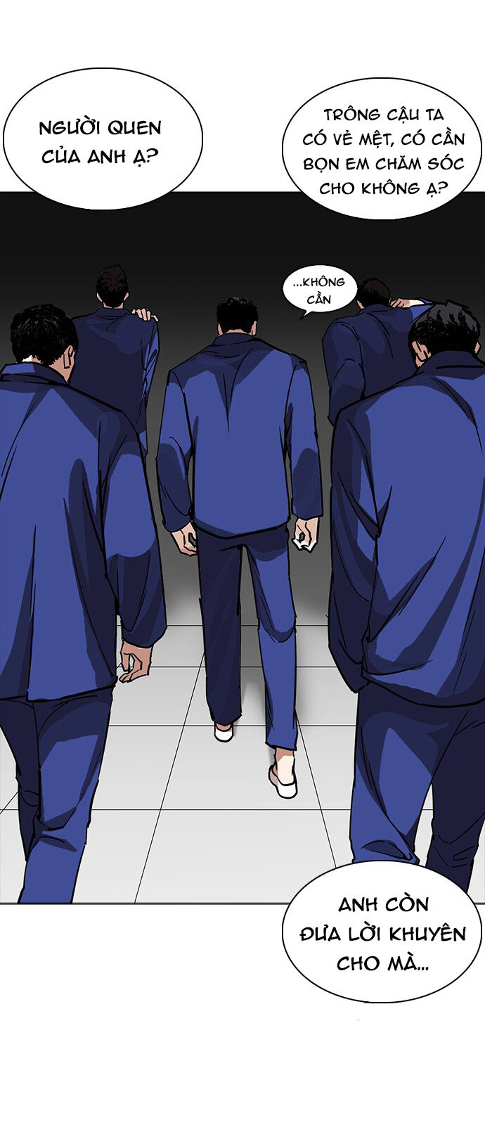 Hoán Đổi Diệu Kỳ Chapter 231 - 89